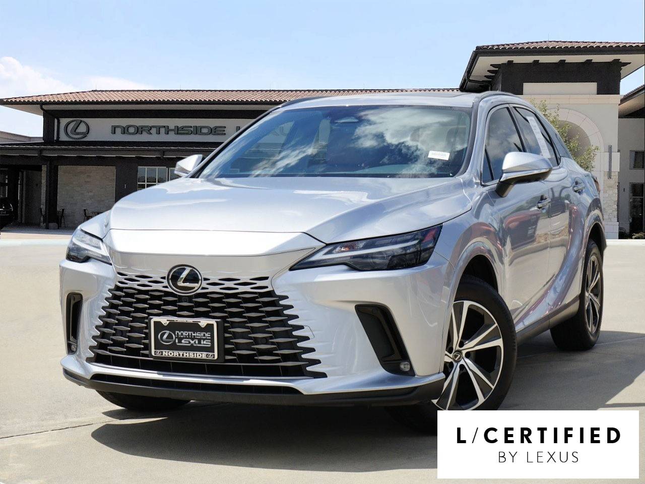 2023 Lexus RX RX 350 Premium — SUV — 39,807 mi — Spring, TX