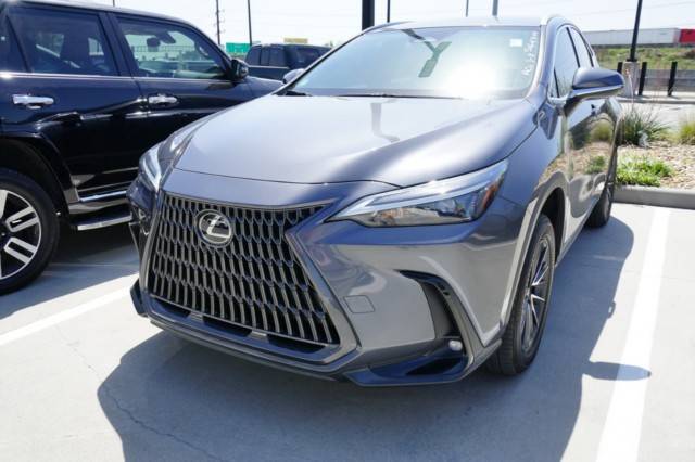 2023 Lexus NX NX 250 — SUV — 18,388 mi — Spring, TX