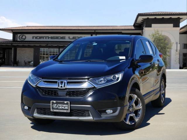 2019 Honda CR-V EX-L — SUV — 84,587 mi — Spring, TX