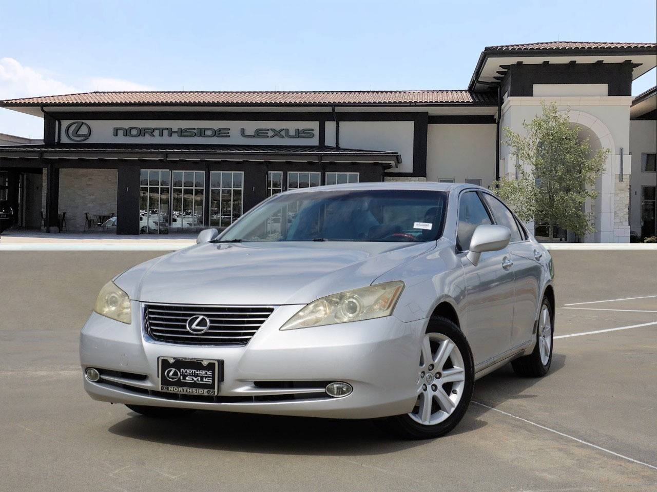 2007 Lexus ES ES 350 — Sedan — 192,882 mi — Spring, TX