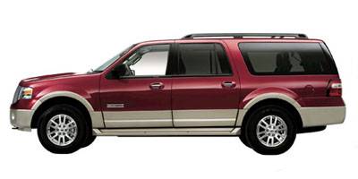 2009 Ford Expedition Limited — SUV — 226,956 mi — Spring, TX