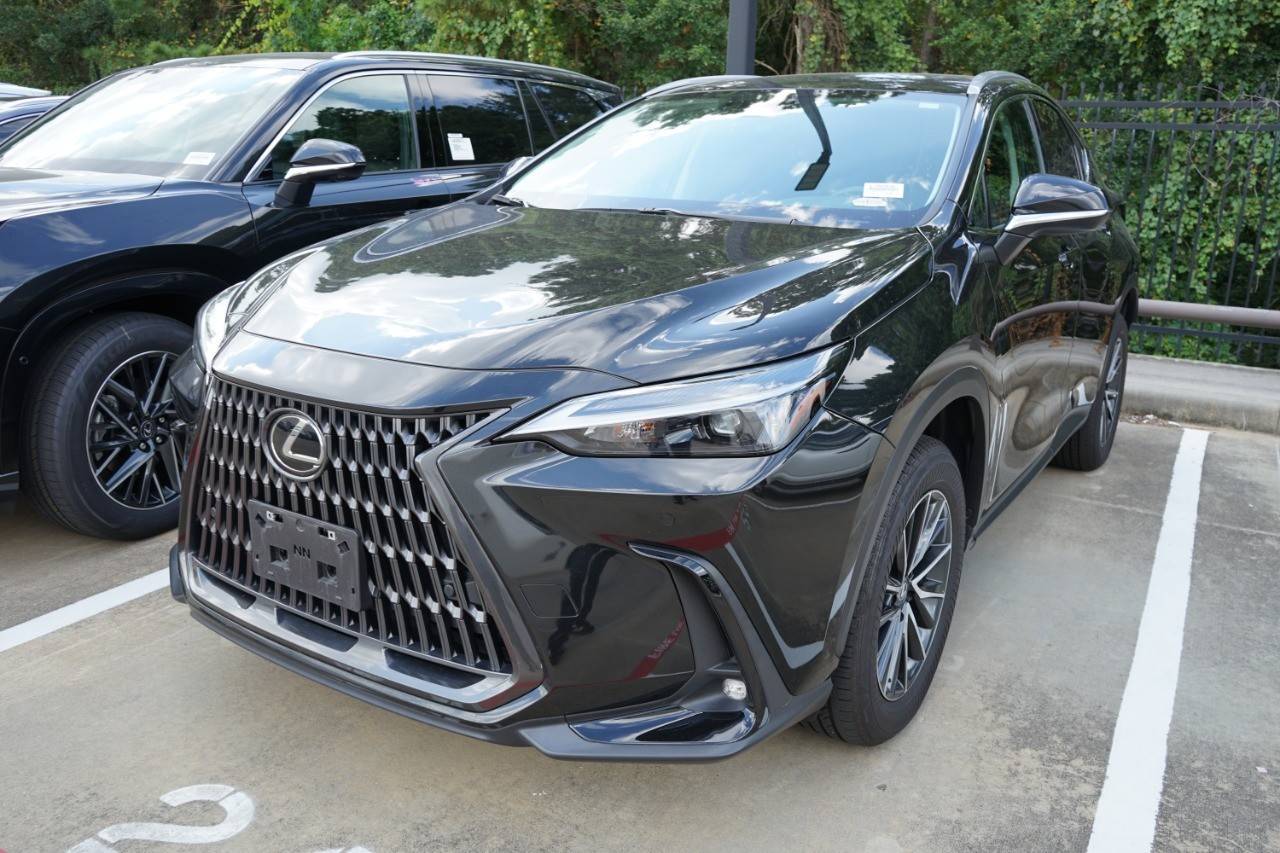 2025 Lexus NX NX 250 Premium — SUV — 10,578 mi — Spring, TX