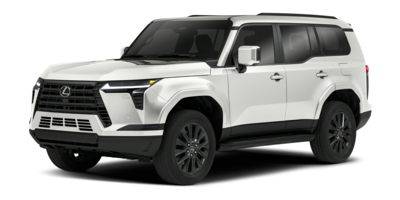 2024 Lexus GX GX 550 Premium+ — SUV — 1,199 mi — Spring, TX