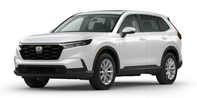 2025 Honda CR-V EX — SUV — 38,093 mi — Spring, TX