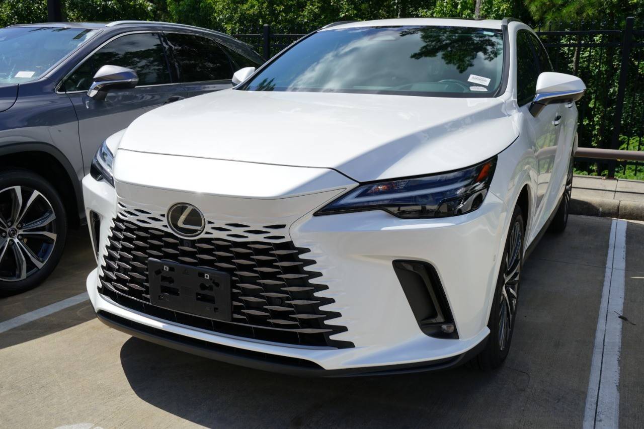 2024 Lexus RX RX 350 Premium Plus — SUV — 10,944 mi — Spring, TX