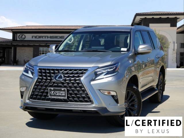 2022 Lexus GX GX 460 Premium — SUV — 41,291 mi — Spring, TX