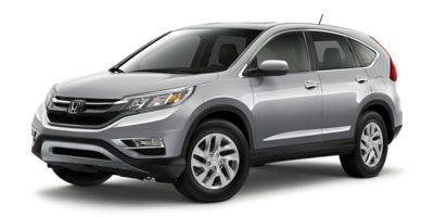 2015 Honda CR-V EX — SUV — 167,011 mi — Spring, TX