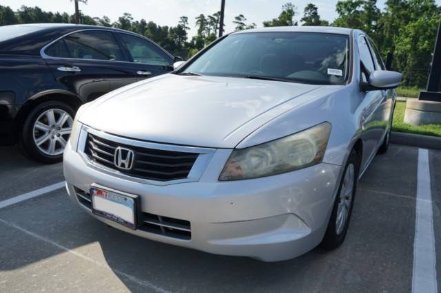 2009 Honda Accord LX — Sedan — 261,383 mi — Spring, TX