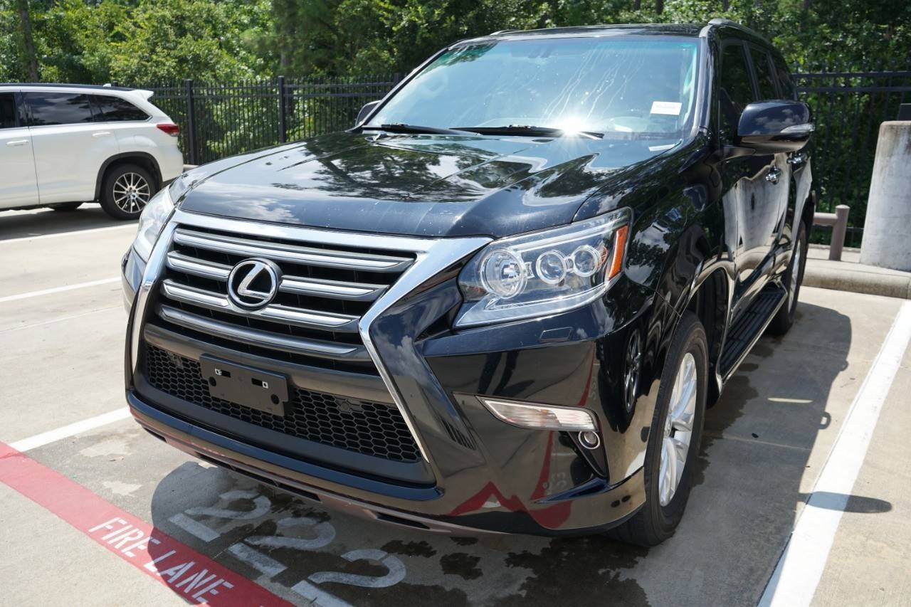 2019 Lexus GX GX 460 — SUV — 89,558 mi — Spring, TX