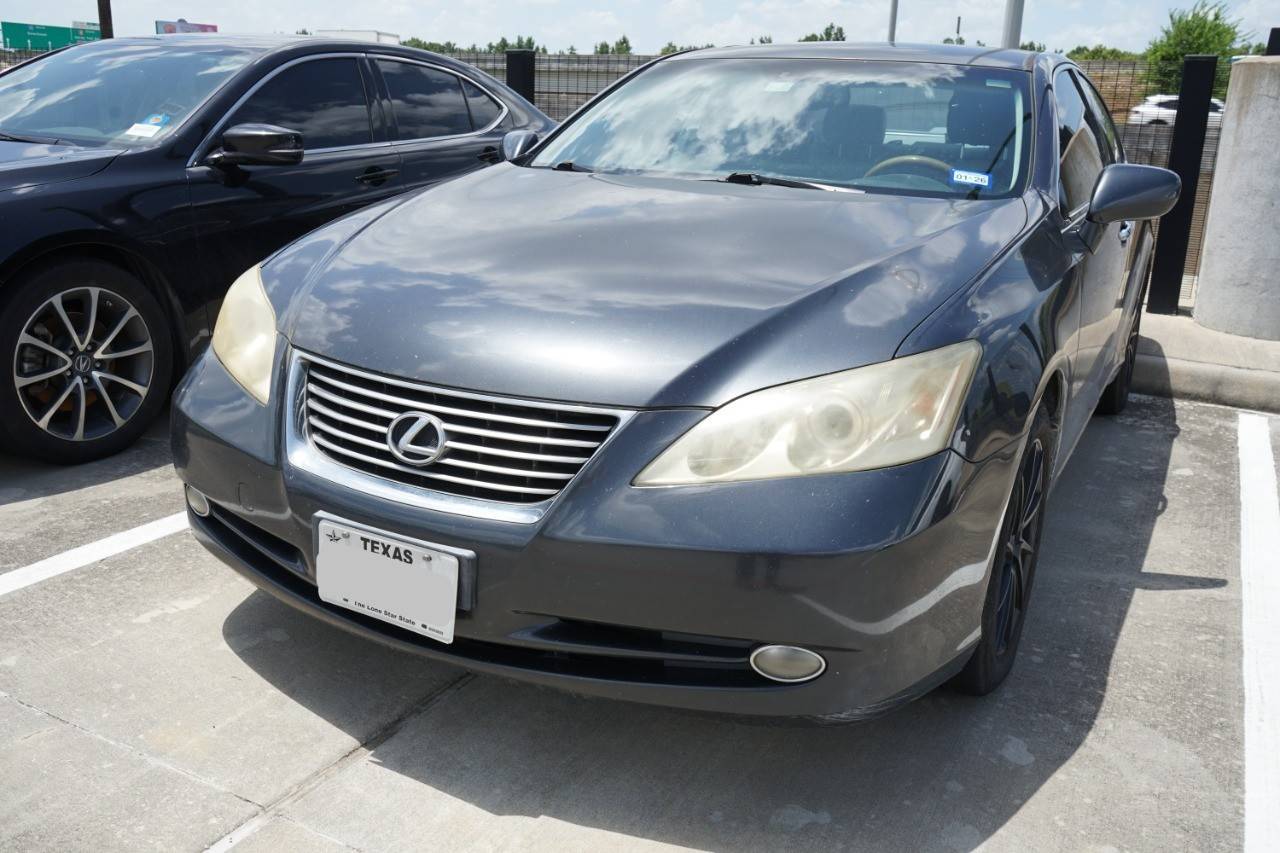 2008 Lexus ES ES 350 — Sedan — 224,978 mi — Spring, TX