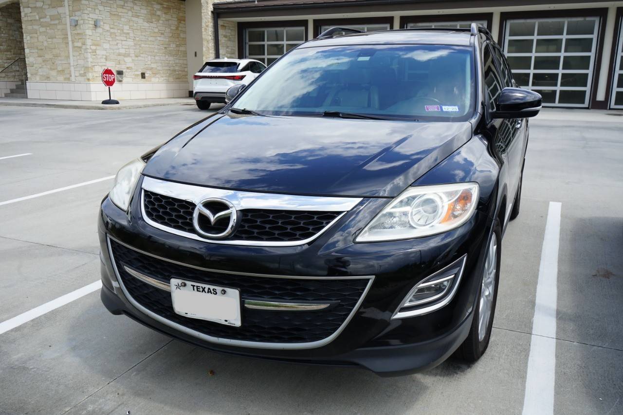 2010 Mazda CX-9 Grand Touring — SUV — 154,254 mi — Spring, TX
