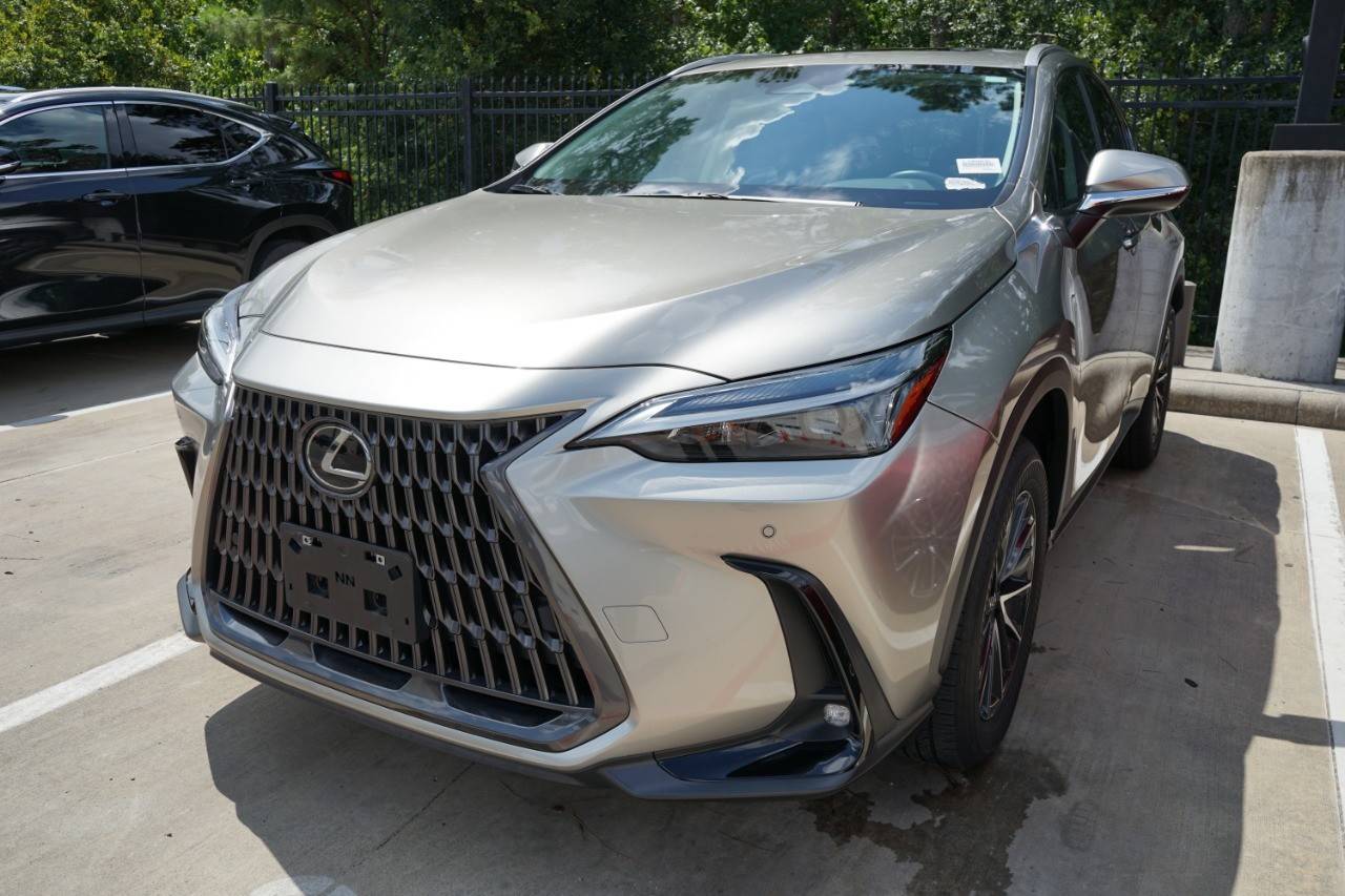 2025 Lexus NX NX 250 Premium — SUV — 10,465 mi — Spring, TX