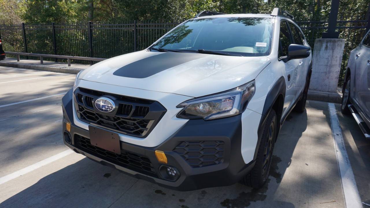 2025 Subaru Outback Wilderness — SUV — 16,141 mi — Spring, TX