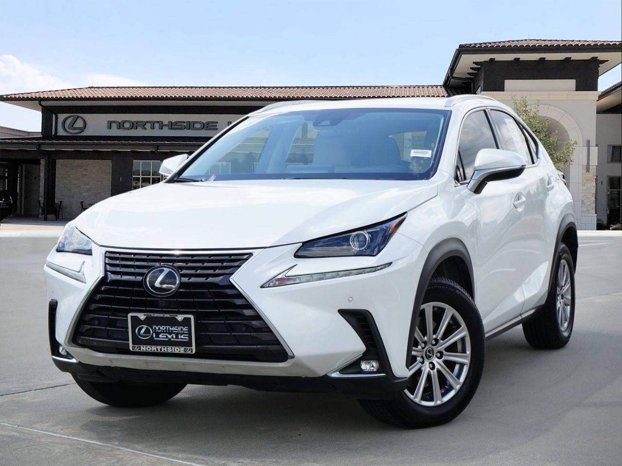 2021 Lexus NX NX 300 — SUV — 67,964 mi — Spring, TX