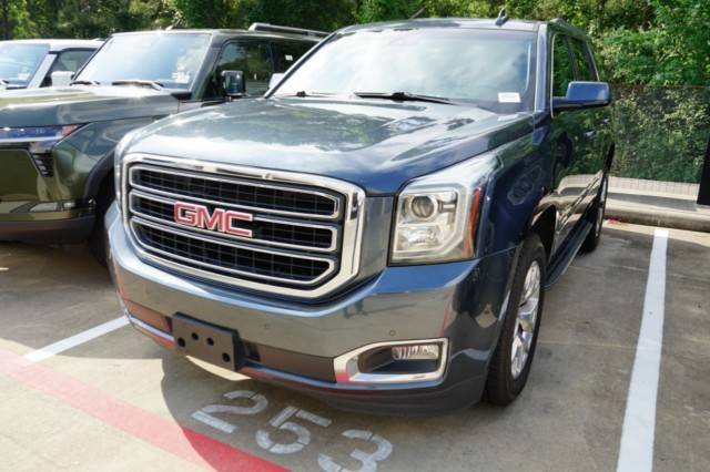 2019 GMC Yukon SLT Standard Edition — SUV — 85,869 mi — Spring, TX