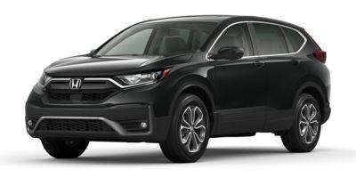 2020 Honda CR-V EX-L — SUV — 76,325 mi — Spring, TX