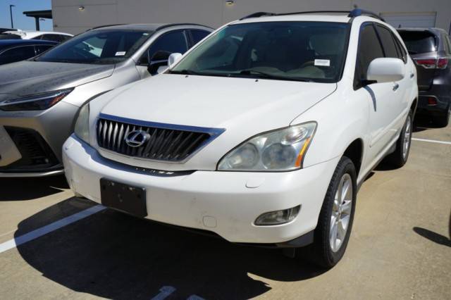 2009 Lexus RX RX 350 — SUV — 99,393 mi — Spring, TX