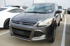 2016 Ford Escape Titanium — SUV — 79,958 mi — Spring, TX