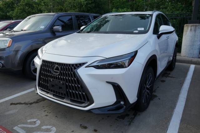 2024 Lexus NX NX 250 Premium — SUV — 11,401 mi — Spring, TX