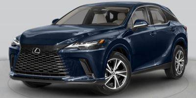 2023 Lexus RX RX 350