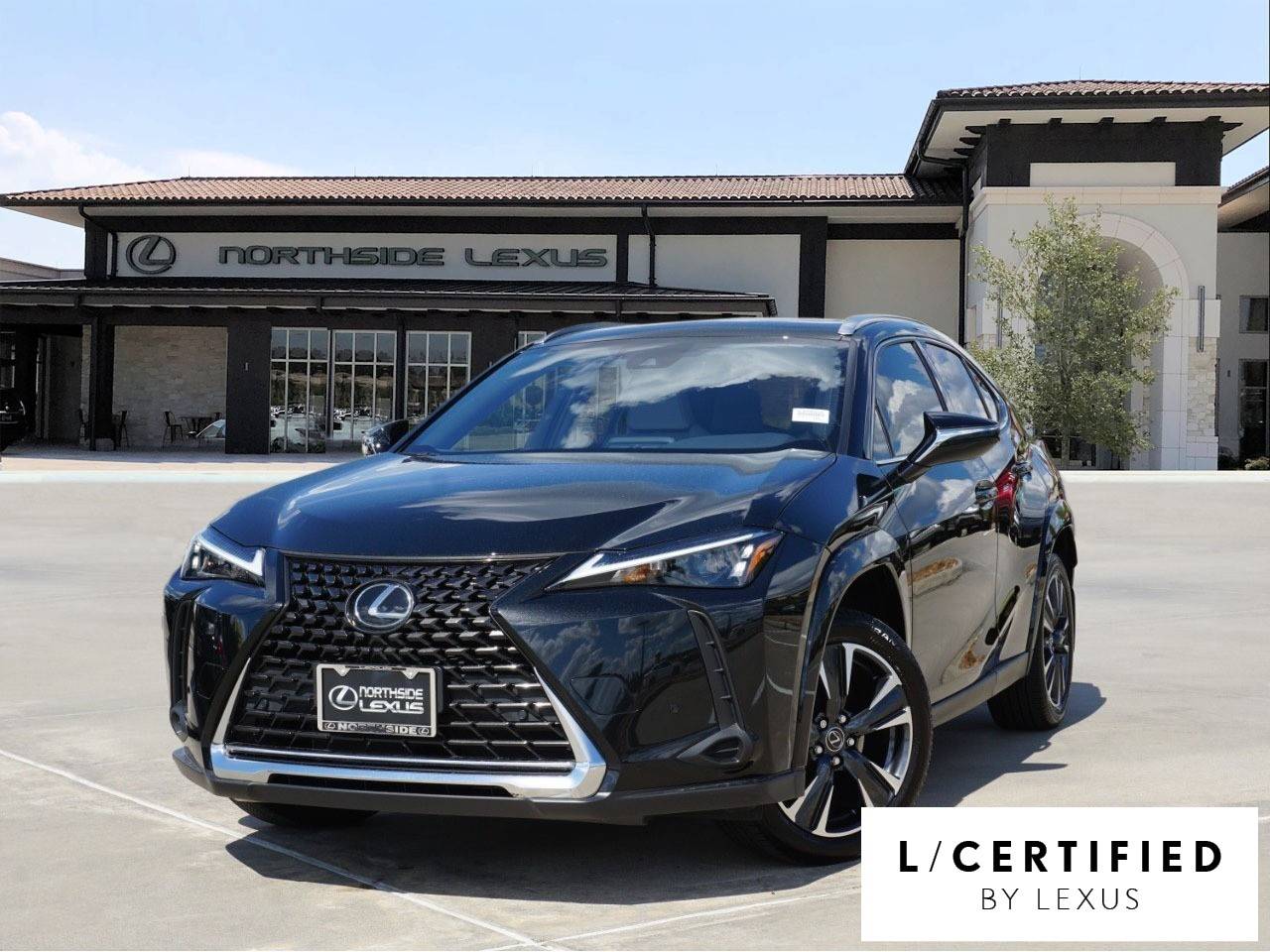 2023 Lexus UX UX 250h Premium — SUV — 14,068 mi — Spring, TX