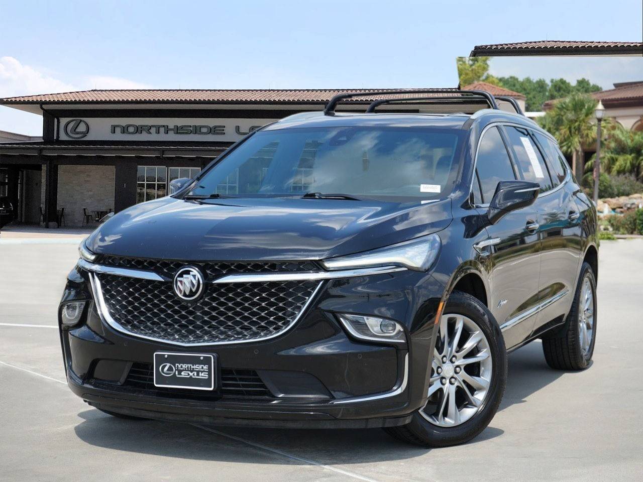 2022 Buick Enclave Avenir — SUV — 99,583 mi — Spring, TX