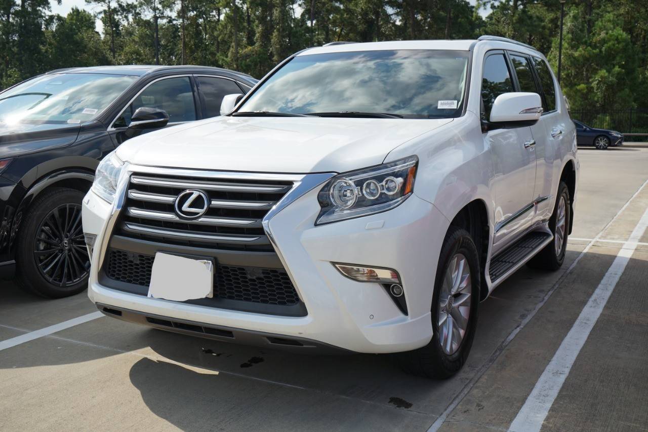 2018 Lexus GX GX 460 Premium — SUV — 130,805 mi — Spring, TX