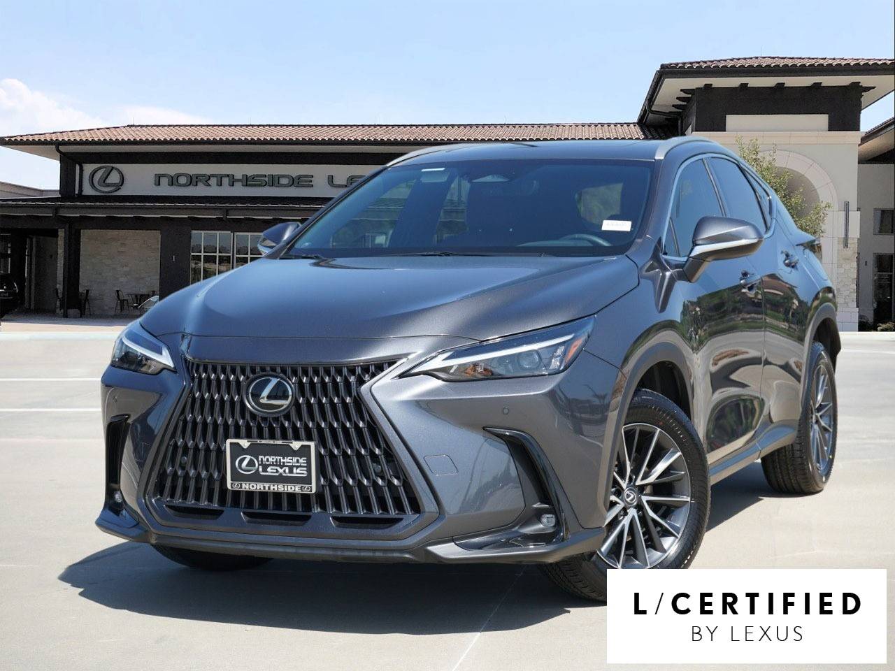 2022 Lexus NX NX 350 Premium — SUV — 28,041 mi — Spring, TX