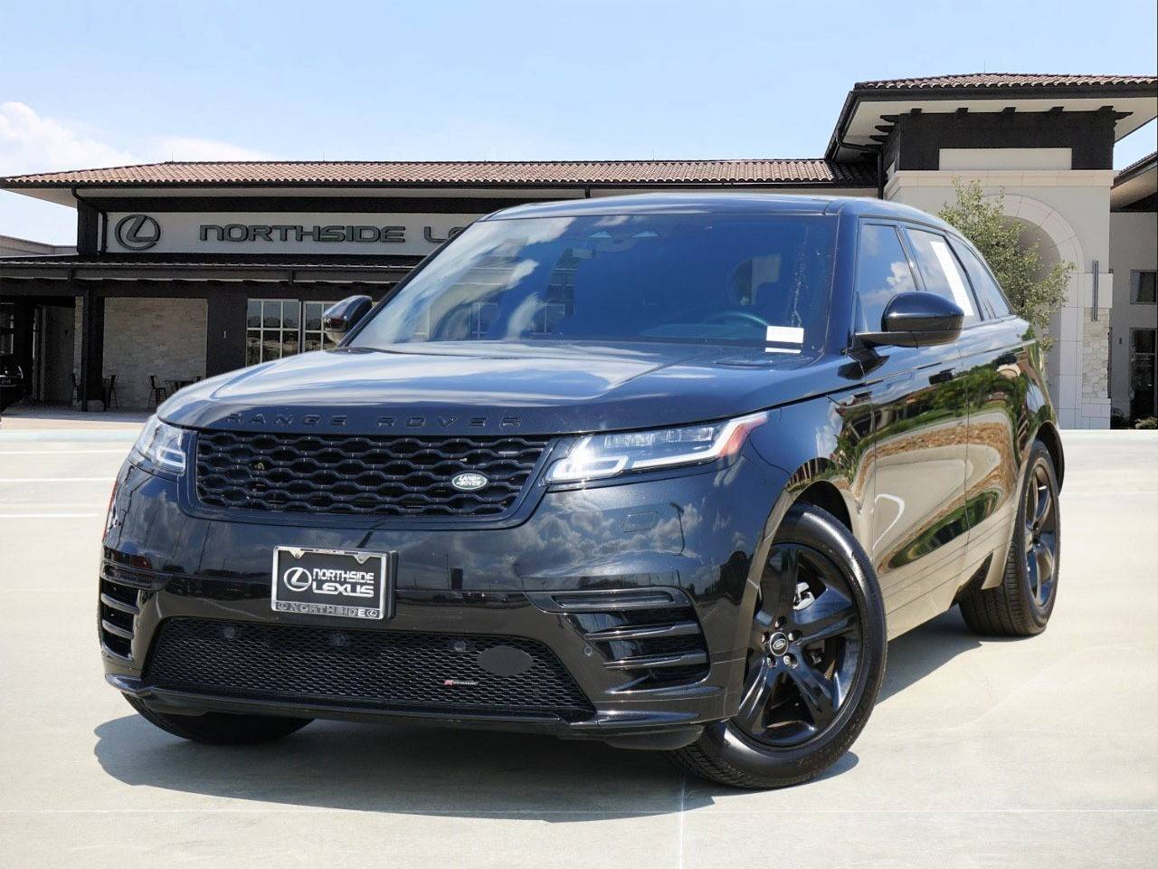 2022 Land Rover Range Rover Velar R-Dynamic S — SUV — 32,323 mi — Spring, TX