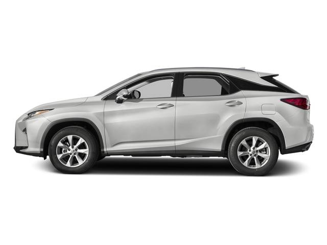 2016 Lexus RX RX 350