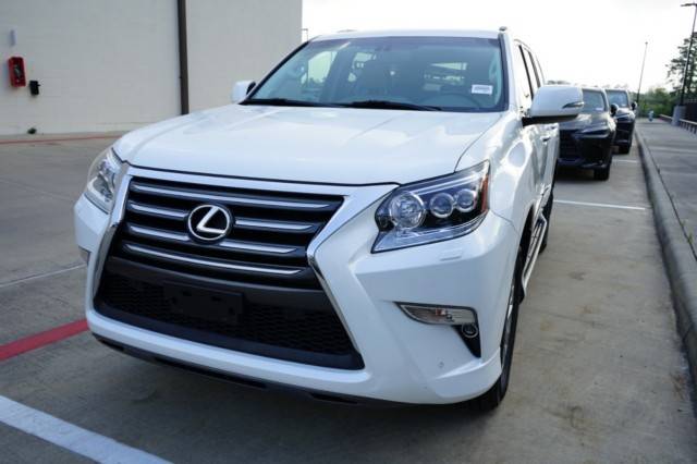 2017 Lexus GX GX 460 Premium — SUV — 86,996 mi — Spring, TX
