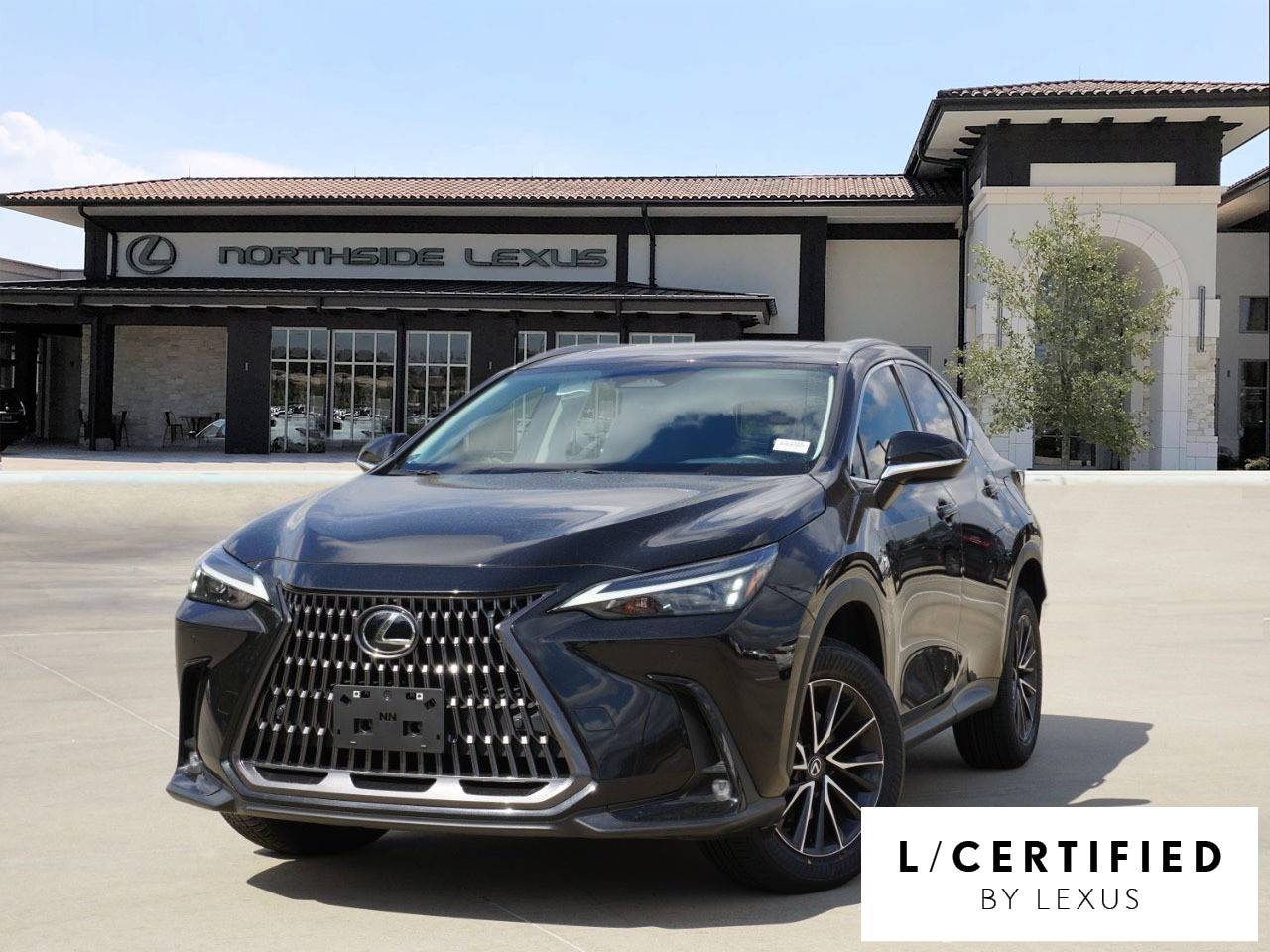 2024 Lexus NX NX 350 Premium — SUV — 30,845 mi — Spring, TX