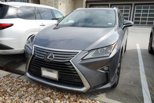 2017 Lexus RX RX 350 — SUV — 149,995 mi — Spring, TX