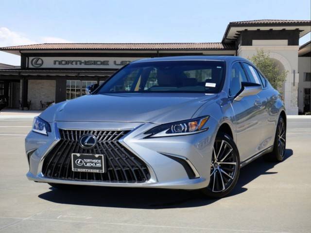 2024 Lexus ES ES 350 — Sedan — 12,570 mi — Spring, TX