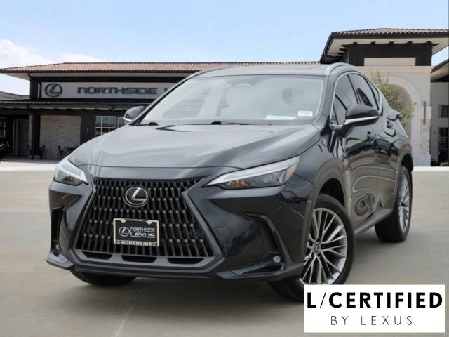 2022 Lexus NX NX 350h Premium — SUV — 39,075 mi — Spring, TX