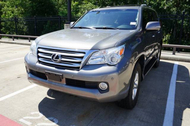 2013 Lexus GX GX 460 — SUV — 173,003 mi — Spring, TX