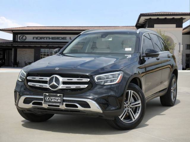 2020 Mercedes-Benz GLC GLC 300 — SUV — 69,922 mi — Spring, TX