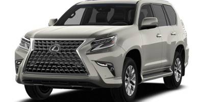 2023 Lexus GX GX 460 Premium
