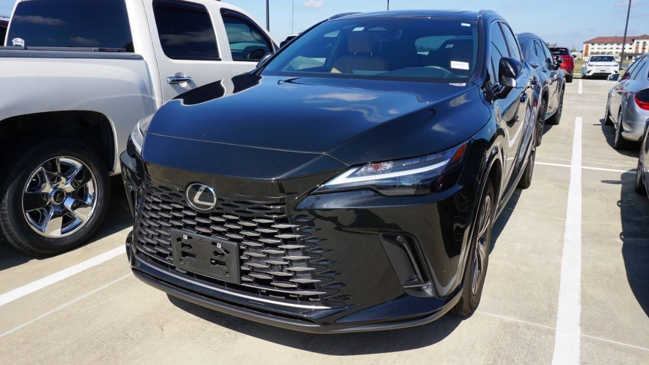 2023 Lexus RX RX 350 Premium — SUV — 10,879 mi — Spring, TX
