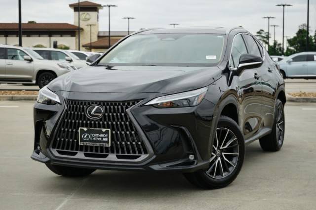 2024 Lexus NX NX 250 Premium — SUV — 10,310 mi — Spring, TX