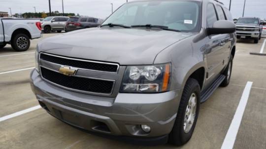 2009 Chevrolet Tahoe LT — SUV — 169,387 mi — Spring, TX