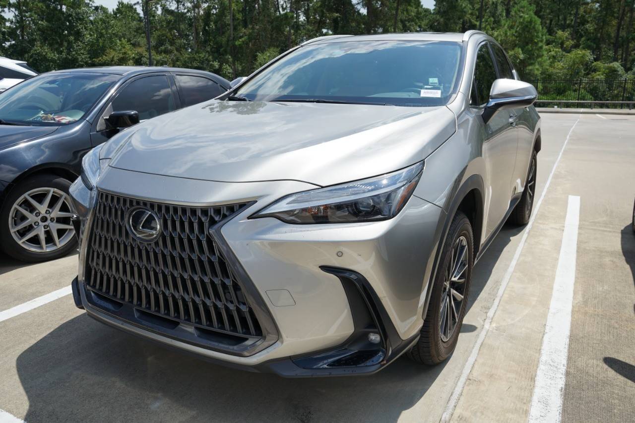 2024 Lexus NX NX 250 Premium — SUV — 27,819 mi — Spring, TX