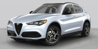 2025 Alfa Romeo Stelvio Sprint
