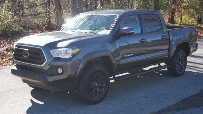 2022 Toyota Tacoma SR5 — Pickup Truck — 20,854 mi — Lenoir, NC