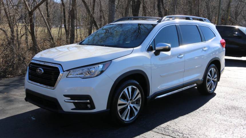 2021 Subaru Ascent Touring — SUV — 59,874 mi — Lenoir, NC