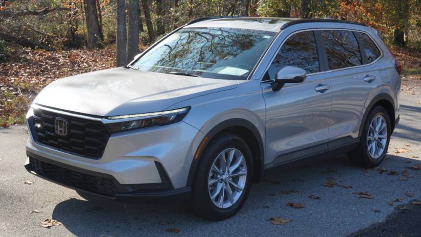 2023 Honda CR-V EX-L — SUV — 29,504 mi — Lenoir, NC