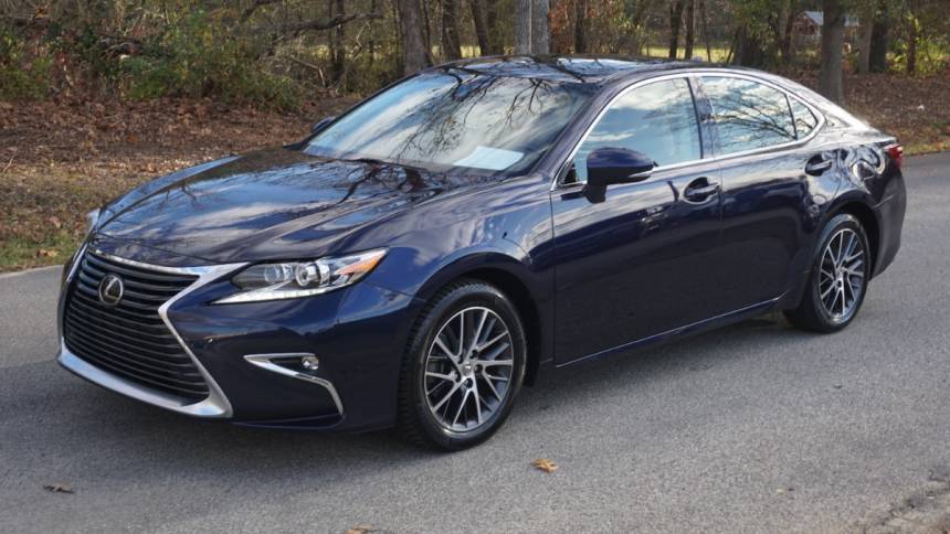 2016 Lexus ES ES 350 — Sedan — 96,322 mi — Lenoir, NC