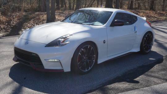 Used Nissan 370Z for Sale in Turkey, NC (with Photos) - TrueCar