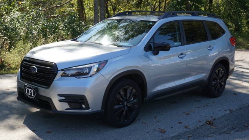 2022 Subaru Ascent Onyx Edition — SUV — 43,504 mi — Lenoir, NC