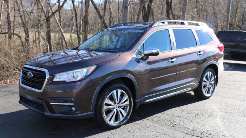 2020 Subaru Ascent Touring — SUV — 50,930 mi — Lenoir, NC